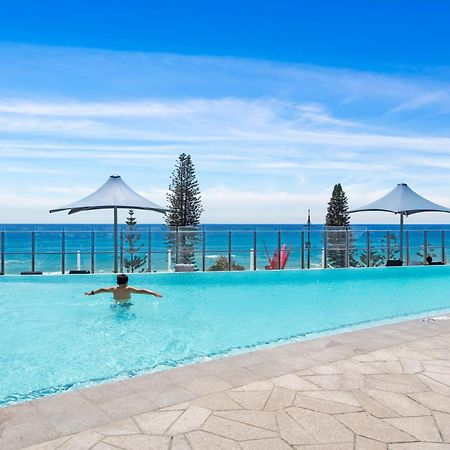 Soul Beachfront 3 Brm Sleeps 8 - Optimise Bnb 골드코스트 외부 사진