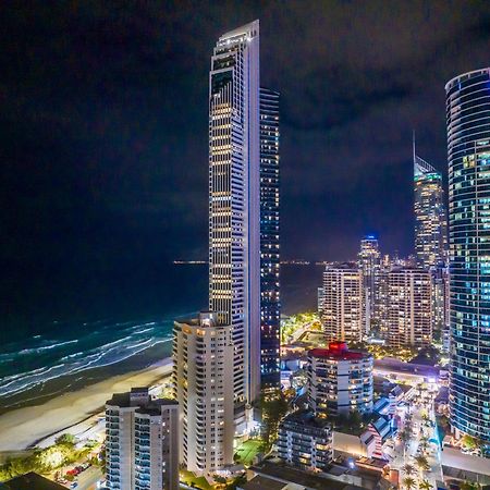 Soul Beachfront 3 Brm Sleeps 8 - Optimise Bnb 골드코스트 외부 사진