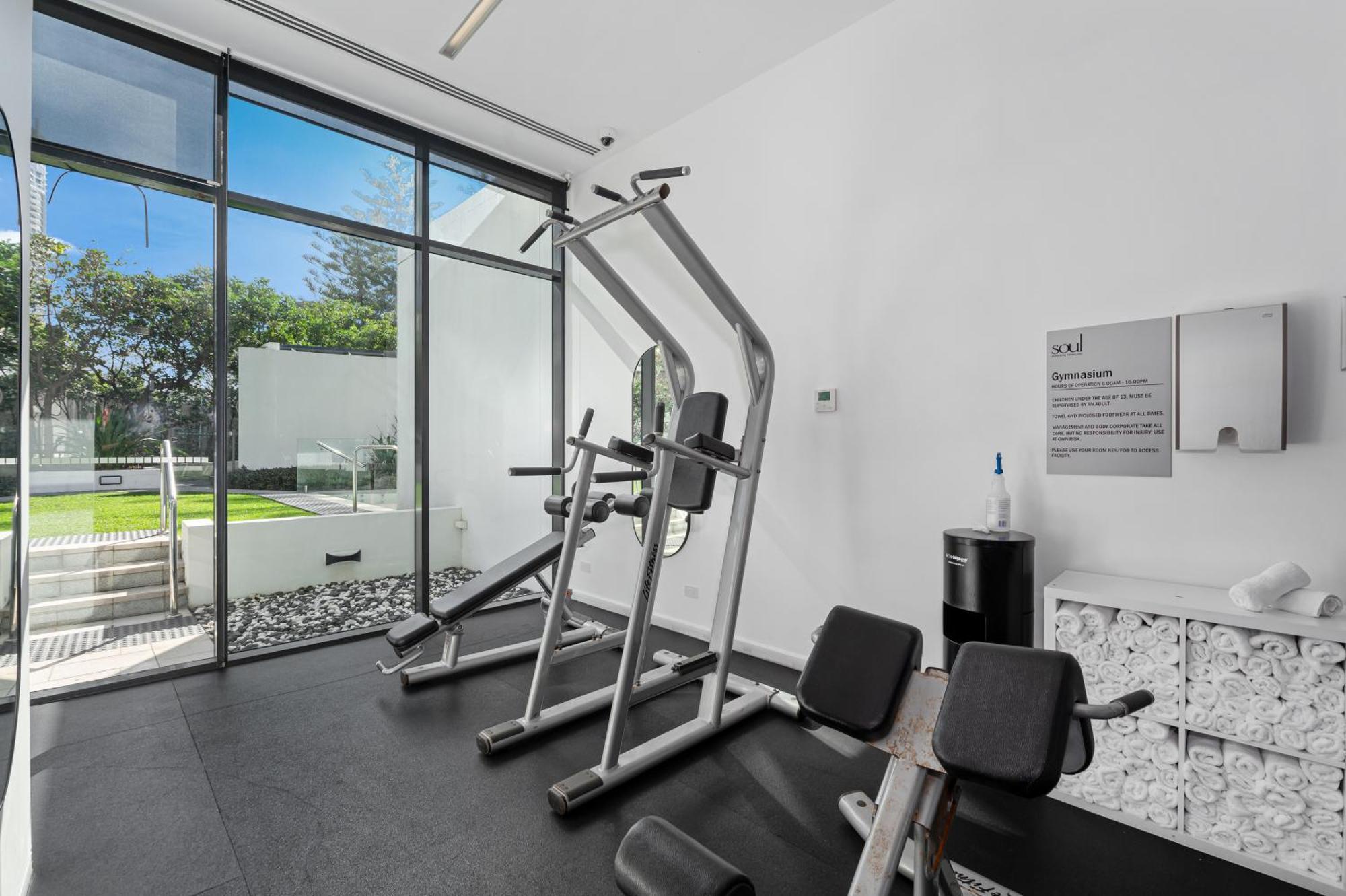 Soul Beachfront 3 Brm Sleeps 8 - Optimise Bnb 골드코스트 외부 사진
