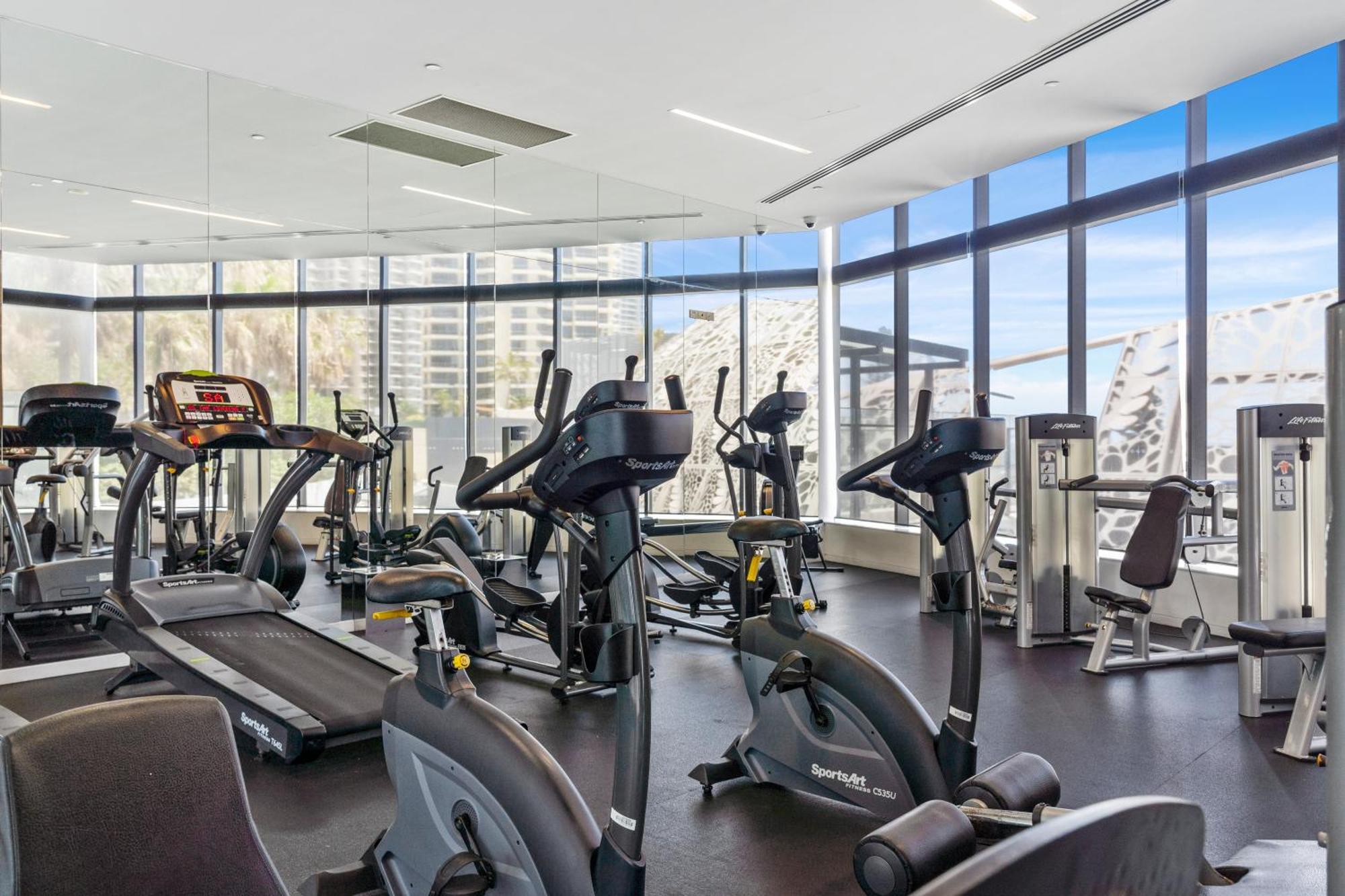 Soul Beachfront 3 Brm Sleeps 8 - Optimise Bnb 골드코스트 외부 사진