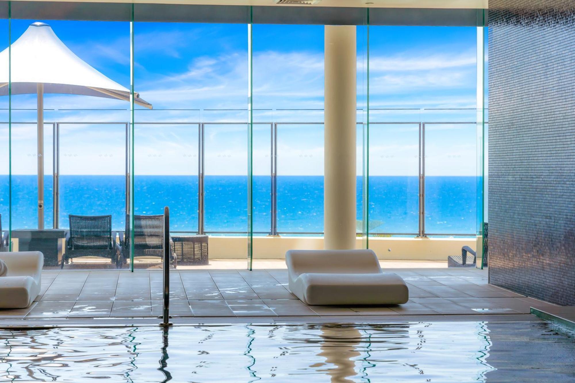Soul Beachfront 3 Brm Sleeps 8 - Optimise Bnb 골드코스트 외부 사진