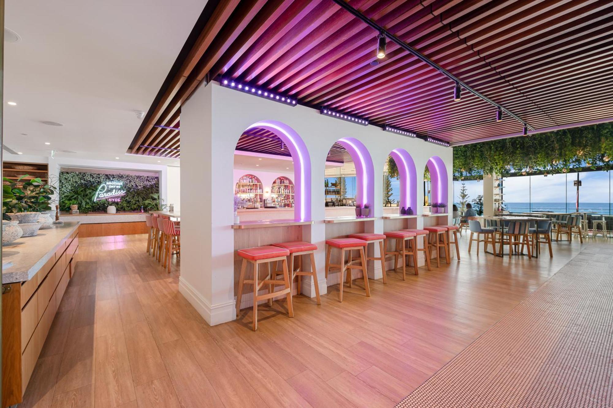 Soul Beachfront 3 Brm Sleeps 8 - Optimise Bnb 골드코스트 외부 사진